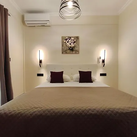 Jonh's Luxure In Apartamento Argostoli (Kefalonia)