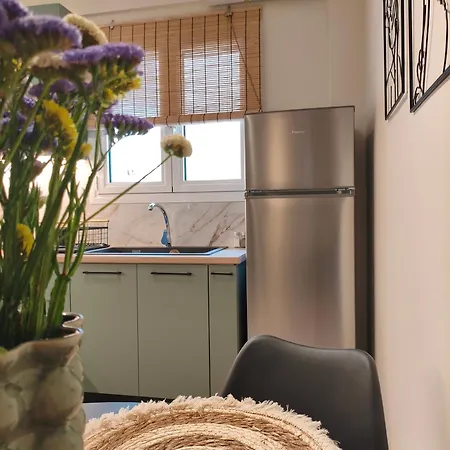 Jonh's Luxure In Apartamento Argostoli (Kefalonia)