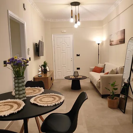 Jonh's Luxure In Apartamento Argostoli (Kefalonia)